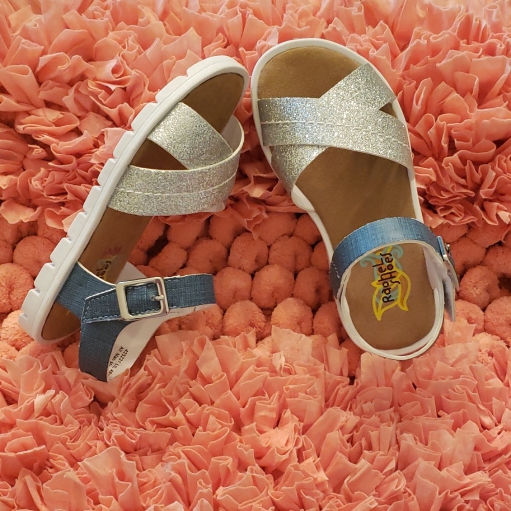 Rachel Shoes